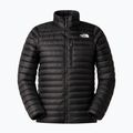 Men's down jacket The North Face Bettaforca Down tnf black/smoked pearl