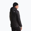 Women's down jacket The North Face Betaforca LT Down Hoodie tnf black 3