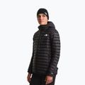 Women's down jacket The North Face Betaforca LT Down Hoodie tnf black 4