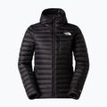 Women's down jacket The North Face Betaforca LT Down Hoodie tnf black 6