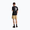 Men's T-shirt The North Face Monte Regular Graphic tnf black 2