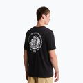 Men's T-shirt The North Face Monte Regular Graphic tnf black 3