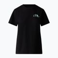 Women's T-shirt The North Face Monte Regular Graphic tnf black