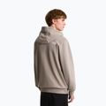Men's sweatshirt The North Face Simple Dome Light Regular Full Zip Hooded 3