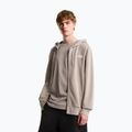 Men's sweatshirt The North Face Simple Dome Light Regular Full Zip Hooded 4