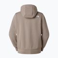Men's sweatshirt The North Face Simple Dome Light Regular Full Zip Hooded 7