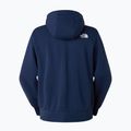 Men's sweatshirt The North Face Simple Dome Light Regular Full Zip Hooded 6