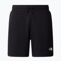 Men's trekking shorts The North Face Simple Dome Light Regular tnf black 5