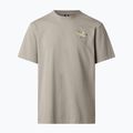 Men's T-shirt The North Face Van Life Relaxed stone slab 7