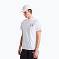 Men's T-shirt The North Face Camping Relaxed tnf white