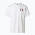 Men's T-shirt The North Face Camping Relaxed tnf white 4