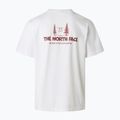 Men's T-shirt The North Face Camping Relaxed tnf white 5