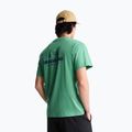 Men's T-shirt The North Face Camping Relaxed dimmed algae 3