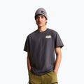 Men's T-shirt The North Face Van Life Relaxed anthracite grey