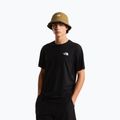 Men's T-shirt The North Face Mountain Sketch Regular tnf black