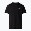 Men's T-shirt The North Face Mountain Sketch Regular tnf black 5