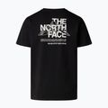 Men's T-shirt The North Face Mountain Sketch Regular tnf black 6