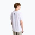 Men's trekking T-shirt The North Face Vertical Regular tnf white 3