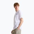 Men's trekking T-shirt The North Face Vertical Regular tnf white 4