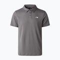 Men's polo shirt The North Face Tanken Polo smoked pearl 5