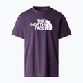 Men's T-shirt The North Face Evolution Half Dome endless dusk 5
