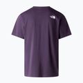 Men's T-shirt The North Face Evolution Half Dome endless dusk 6