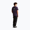 Men's T-shirt The North Face Evolution Box NSE endless dusk 2