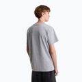 Men's T-shirt The North Face Evolution Simple Dome Regular SS tnf pale grey heather 3