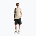 Men's T-shirt The North Face Evolution Simple Dome desert stone 2