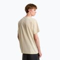 Men's T-shirt The North Face Evolution Simple Dome desert stone 3