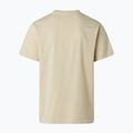 Men's T-shirt The North Face Evolution Simple Dome desert stone 5