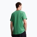 Men's T-shirt The North Face Evolution Simple Dome dimmed algae 3