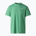 Men's T-shirt The North Face Evolution Simple Dome dimmed algae 4
