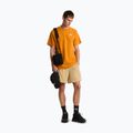 Men's T-shirt The North Face Evolution Simple Dome dust orange 2
