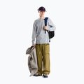 Men's long-sleeve trekking shirt The North Face Evolution Simple Dome Regular LS Tee tnf pale grey heather 2