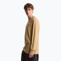 Men's trekking longsleeve The North Face Evolution Simple Dome Regular khaki stone 4