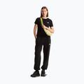Women's T-shirt The North Face Evolution Simple Dome Slim SS tnf black 2