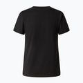 Women's T-shirt The North Face Evolution Simple Dome Slim SS tnf black 5
