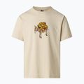 Men's T-shirt The North Face Donkey Taxi Relaxed desert stone 4