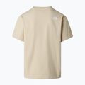 Men's T-shirt The North Face Donkey Taxi Relaxed desert stone 5