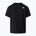 Men's T-shirt The North Face Donkey Taxi Relaxed tnf black 6