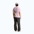 Men's T-shirt The North Face Alien Relaxed metal pink 2