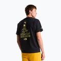 Men's T-shirt The North Face Alien Relaxed tnf black 3