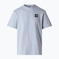Men's T-shirt The North Face Expedition Photo Relaxed frost grey 5