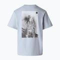 Men's T-shirt The North Face Expedition Photo Relaxed frost grey 6