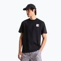 Men's T-shirt The North Face Expedition Photo Relaxed tnf black