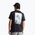 Men's T-shirt The North Face Expedition Photo Relaxed tnf black 3