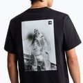 Men's T-shirt The North Face Expedition Photo Relaxed tnf black 7