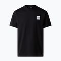 Men's T-shirt The North Face Expedition Photo Relaxed tnf black 8
