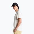 Men's T-shirt The North Face Retro Earth Relaxed white dune 4